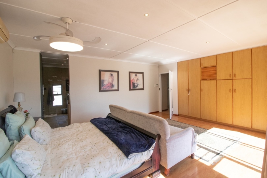 To Let 3 Bedroom Property for Rent in Nahoon Valley Park Eastern Cape